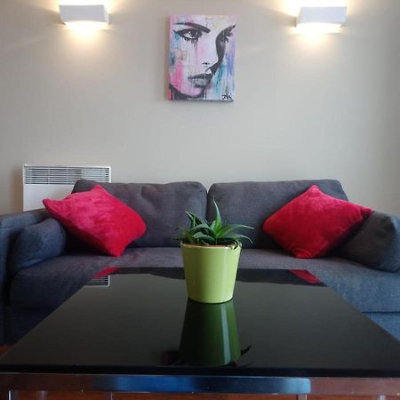 1 Bedroom Flat In Sheffield City Centre-Sleeps 4 Luaran gambar