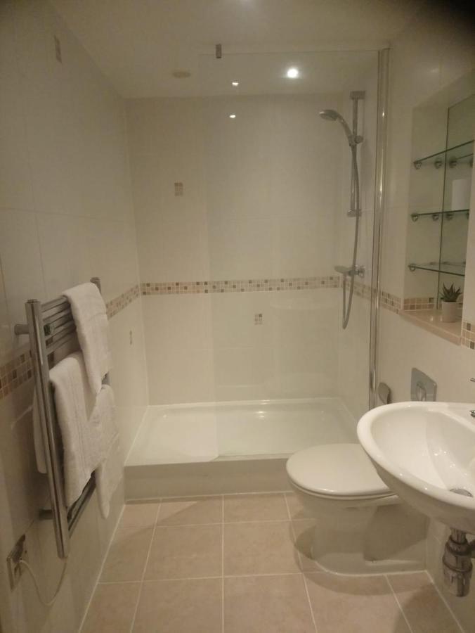 1 Bedroom Flat In Sheffield City Centre-Sleeps 4 Luaran gambar