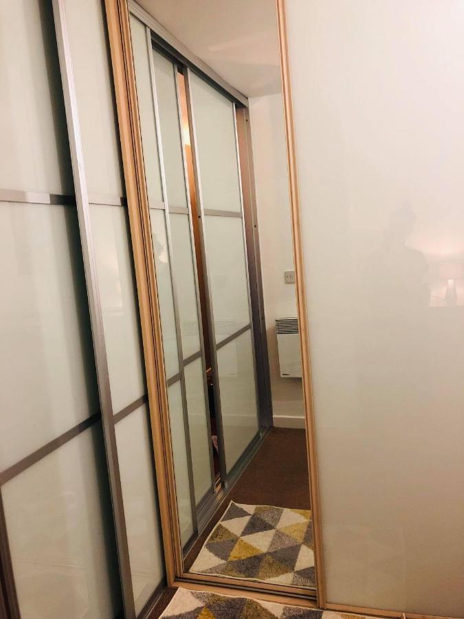 1 Bedroom Flat In Sheffield City Centre-Sleeps 4 Luaran gambar