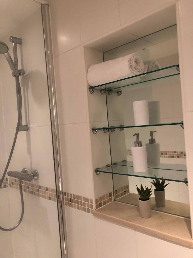 1 Bedroom Flat In Sheffield City Centre-Sleeps 4 Luaran gambar
