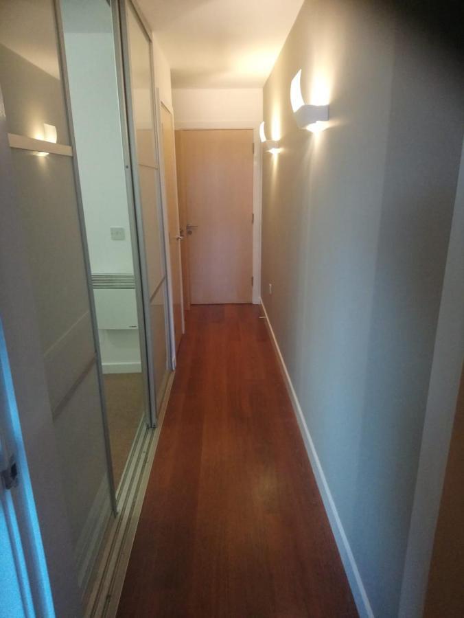 1 Bedroom Flat In Sheffield City Centre-Sleeps 4 Luaran gambar